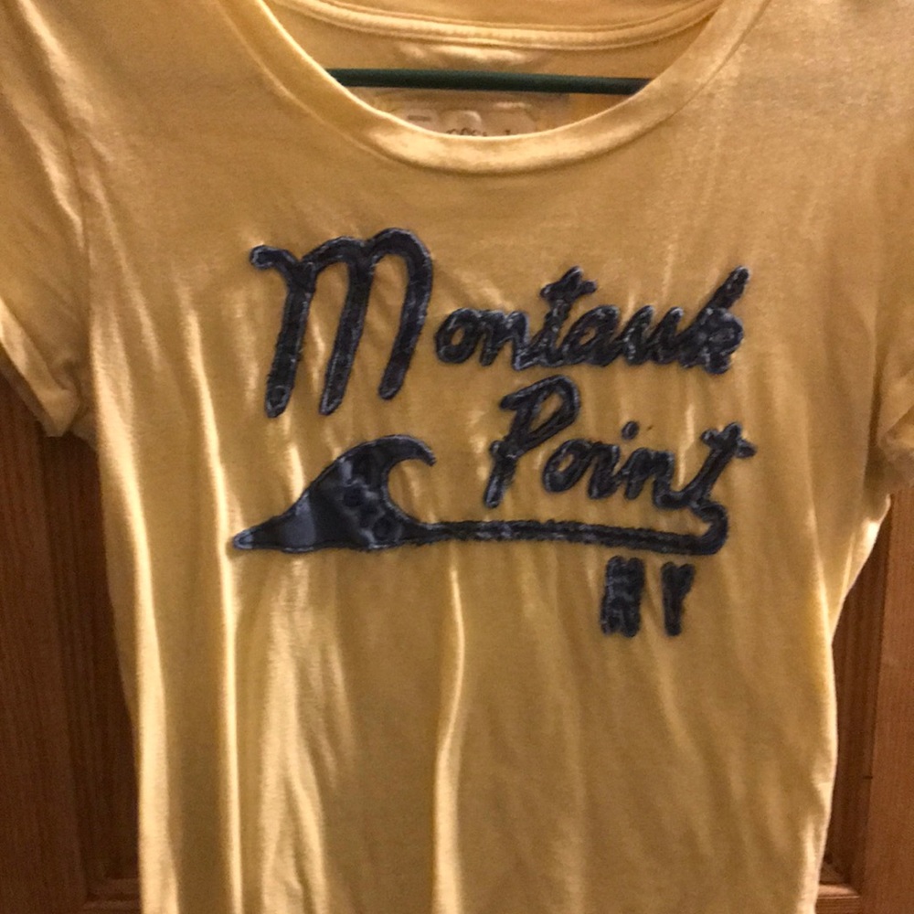 Aeropostale short sleeve
